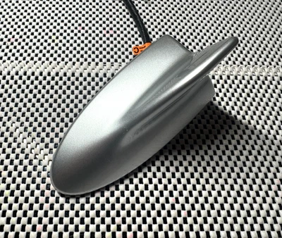 Antena de techo de radio plateada Lexus GS350 2013-2015 86760-30230-B1 OEM Foto 1 de 4