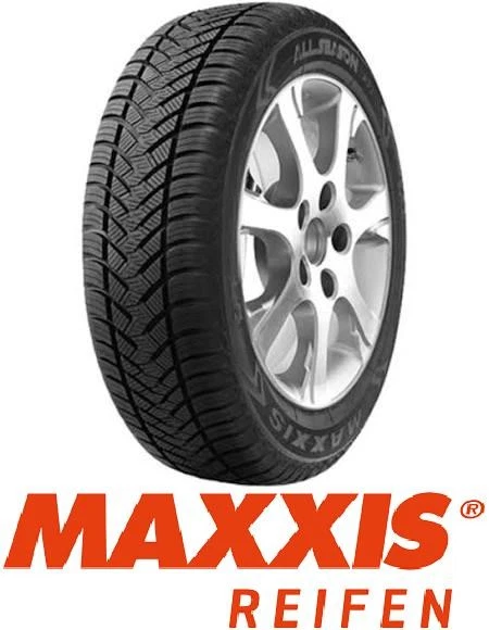 Maxxis AP2 All Season 135/80 R15 73T - Bild 1 von 1