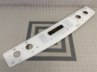 GE Horno Rango 30" Panel Táctil SOLO WB29T10025 WB29T10023 (Tablero no incluido) Foto 1 de 4