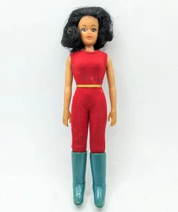 Vintage Mego WGSH Teen Titans Wonder Girl Action Figure RARE 1976 Original - Picture 1 of 13