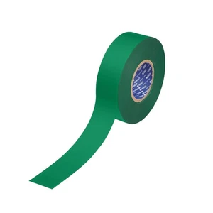 Brady 177022 Toughstripe MAX Floor Marking Tape,GREEN,2"x100'Roll,1ea,FREE SHIP - Picture 1 of 1