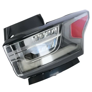 Luz trasera de pasajero derecha lámpara exterior para Chevy Traverse 2018-2021 84618032 - Imagen 1 de 15