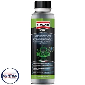 AREXONS 9866 ADDITIV REINIGER INJEKTOREN KONZENTRAT BIFUEL HYBRID PROFESSIONAL - Bild 1 von 1