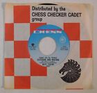 MITTY COLLIER Watching And Waiting CHESS 45 NM vinyl press soul r&b record