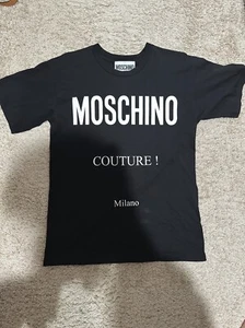 moschino t-shirt damen neu - Bild 1 von 3