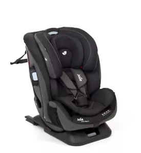 Joie Everystage FX Group 0+/1/2/3 ISOFIX Car Seat - Coal…, - Picture 1 of 8