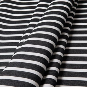 Sunbrella® Outdoor/Indoor Upholstery Fabric 54"  Shore Classic 58033-0000 - Picture 1 of 3