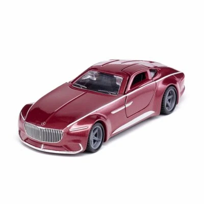 Modellino auto giocattolo SIKU 1:50 Vision Mercedes-Maybach 6 pressofuso SK2357 - Immagine 1 di 4