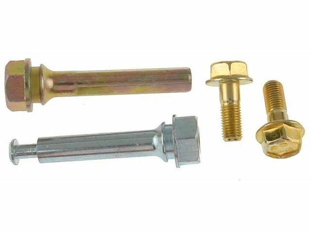 Kit de pasador guía de pinza de freno de disco delantero para Hyundai Veloster 2012-2017 36PRSV Foto 1 de 1