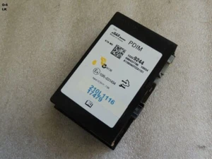 Centralina modulo Bluetooth Opel Astra J Insignia A Meriva B Zafira C 13339244 - Foto 1 di 1