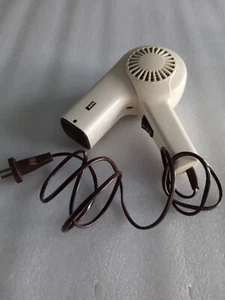 Fön AEG 1000 Watt verstellbar, 2 Stufen Retro Vintage Sammlerstück - Bild 1 von 16