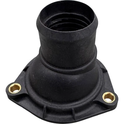 Salida de agua de refrigerante del motor Carquest 85186 se adapta a 00-03 LS S-Type Thunderbird XK8 Foto 1 de 4