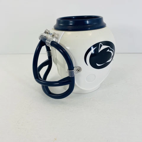 Penn State Football Helmet Mug Made In USA Cover
