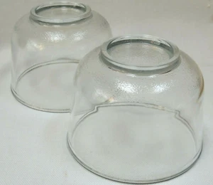 Kleine Glas Rührschüssel Sunbeam oder Oster Regency passend für 1,5 Quart EIN Ersatz - Bild 1 von 12