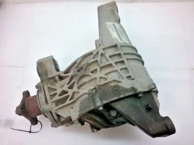 2005-2011 Cadillac STS Rear Axle Differential Carrier 3.23 Ratio Opt GU5 - Image 1 of 4