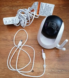 Cámara de repuesto para bebé VAVA modelo VA-IH006 solo cámara sin monitor *SIN PROBAR* - Imagen 1 de 7