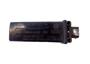 04-10 Audi A8 Quattro TPMS Tire Pressure Monitoring Antenna Sensor OEM - Picture 1 of 4