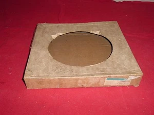 NOS 1964 65 66 67 Chevy Chevelle Parking Brake Intermediate Cable 3854125 - Bild 1 von 3