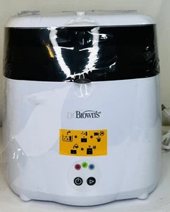 Dr. Browns AC045 Deluxe Bottle Sterilizer - Picture 1 of 4