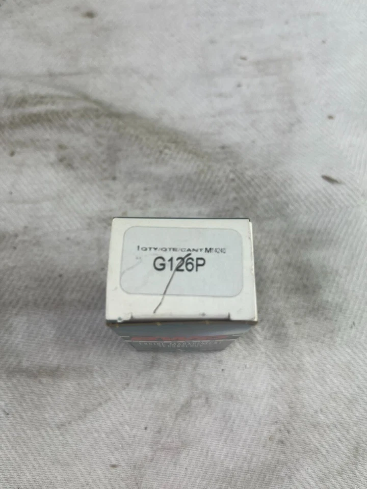 Ignition Condenser BWD G126P - Image 1 of 4