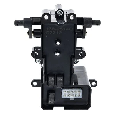 Exmark 138-2514 Brake Box Assembly Quest E S Series Zero Turn - Image 1 of 3