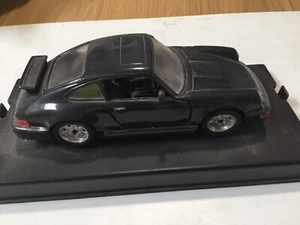 Porsche Carrera 2 Model - Picture 1 of 5