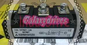 Nuevo módulo Mitsubishi CM75DY-12H IGBT en caja CM75DY12H (1 pieza) - Imagen 1 de 3