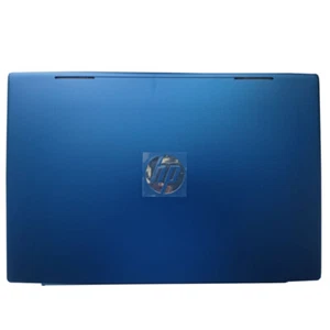 LCD Back Cover/Bezel/Hinges For HP PAVILION 15-CS 15T-CS 15T-CS 15-CW TPN-Q208 - Picture 1 of 25