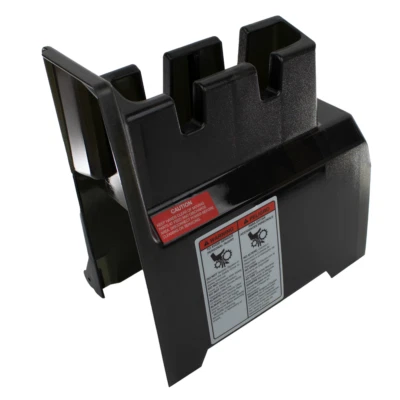 Hobart tenderizer safety (Cuber) cover, complete with magent - model 403 seri...