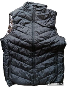 Heizjacke schwarz XL Herren Akku ist nicht enthalten Neu - Bild 1 von 1