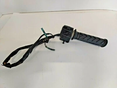 Interruptor derecho suzuki gsxr 750 1990 Foto 1 de 3