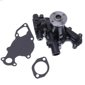 Bomba de agua VV119810-42001 para Kobelco SK025 SK025-2 SK25SR 30SR-2 35SR-2 - Imagen 1 de 4