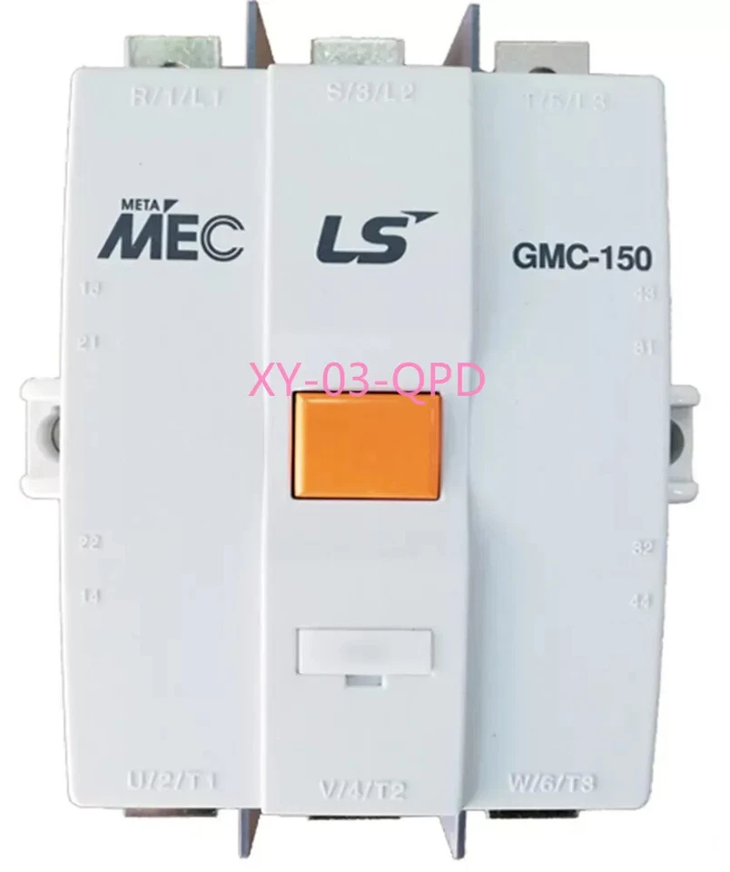 1PCS Contactor LS NUEVO GMC-150 100-240VAC Flete Gratis Foto 1 de 1