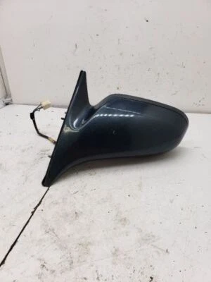 Espejo retrovisor de puerta izquierdo usado se adapta a: Mazda 626 2002 eléctrico térmico izquierdo grado A Foto 1 de 3