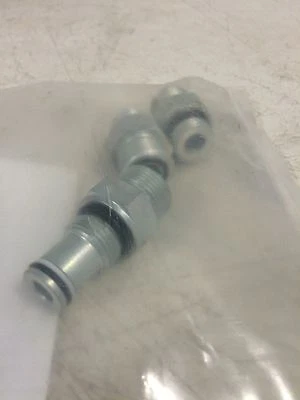 John Deere Adapter Kit RE251179 OEM NEW For John Deere Tractor - Image 1 of 4