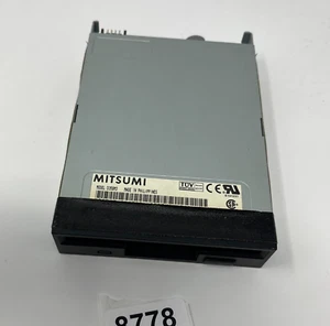 Mitsumi D359M3 3.5" Floppy Disc Drive Parts/Repair READ - Afbeelding 1 van 8