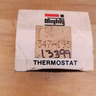 Mighty Thermostat 13788 348-180 180 Degrees - Изображение 1 из 4