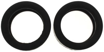 Ortmann Reifen Nr. 18t für Carrera 124 Audi + Corv. + DTM + Ford GT + Merc. + Po