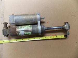 1993 EXT 580 Z OEM Heckkufe vorne Fox 10,25" Stoßdämpfer Ablage #52 - Bild 1 von 7