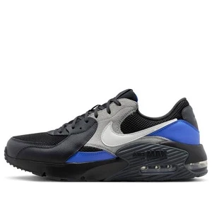 Nike Air Max Excee Cuero Malla Entrenamiento Deportes Comodidad Tenis Para Hombre FZ5486-001 - Imagen 1 de 6