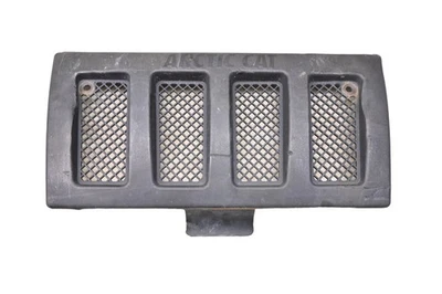 04 Arctic Cat 400 4X4 FIS Auto Front Grill Cover - Image 1 of 3