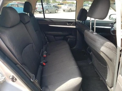 Interruptor de encendido de encendido convencional compatible con 10-14 LEGACY 1624138 Foto 1 de 4