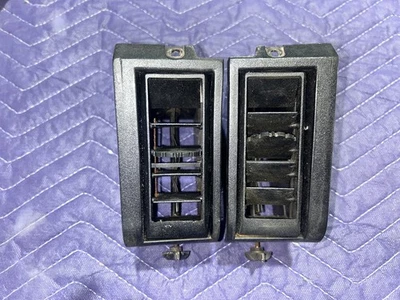 1968 1969 1970 Dodge Charger Plymouth GTX  Road Runner A/C Vents - Image 1 of 4