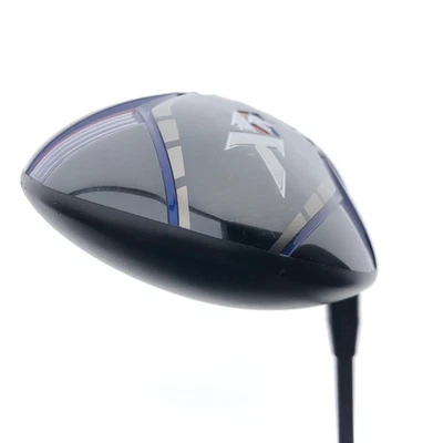 Used Callaway XR Driver / 10.5 Degrees / Stiff Flex - Image 1 of 2
