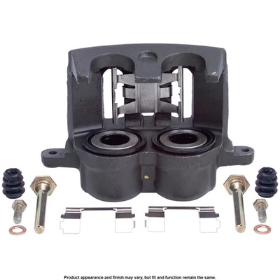 Pinza de freno delantera de cartón para Ford Crown Victoria Lincoln Town Car Foto 1 de 4