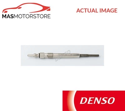 ENGINE GLOW PLUG DENSO DG-144 P NEW OE REPLACEMENT - Image 1 of 4