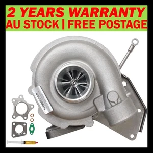 Upgrade Billet Turbo Without Actuator For Holden RG Colorado 2.8L 2012-2013 - Picture 1 of 15