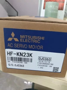 NUOVO HF-KN23K Servomotore MITSUBISHI 1pz - Foto 1 di 1