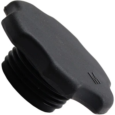 Tapa de llenado de aceite Beck Arnley 016-0131 para Chevy Mazda Tribute Isuzu Axiom Passport Foto 1 de 4