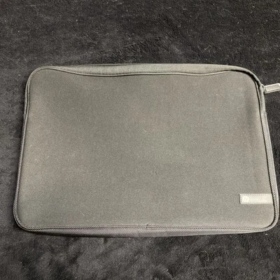 HP Dell ASUS 15-inch Protective Laptop Sleeve Notebook Bag Computer Case - Image 1 of 4